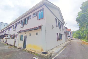 Taman Seri Bestari @ Salak Tinggi