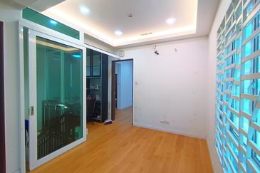 Taman Seri Bestari @ Salak Tinggi