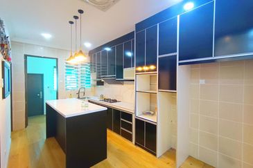 Taman Seri Bestari @ Salak Tinggi