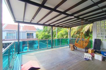 Taman Seri Bestari @ Salak Tinggi