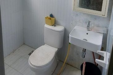 Bandar Warisan Puteri