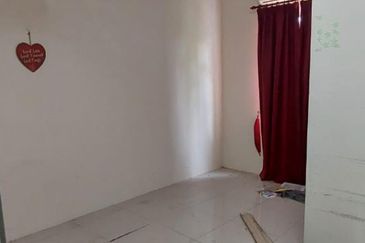 Bandar Warisan Puteri