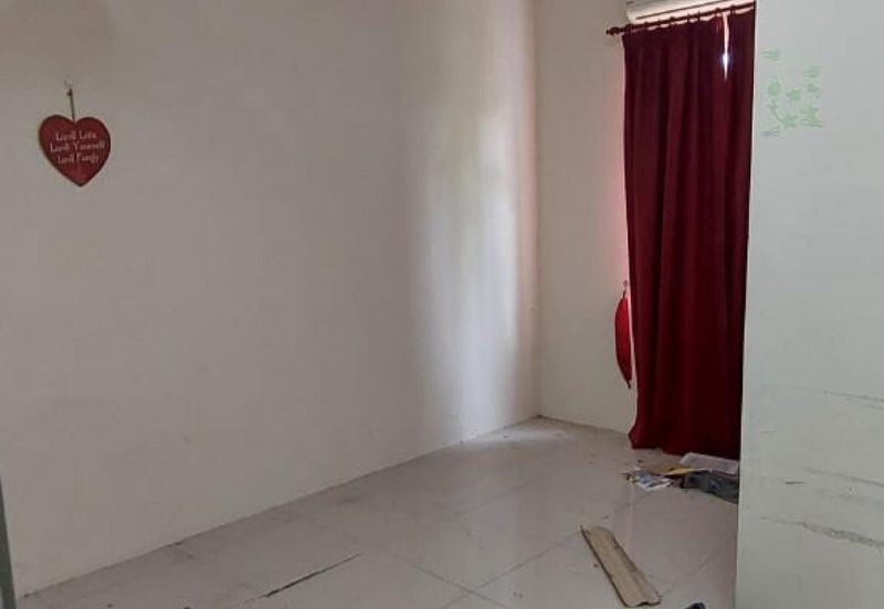 Bandar Warisan Puteri