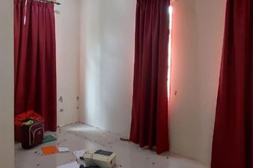 Bandar Warisan Puteri