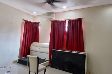 Bandar Warisan Puteri