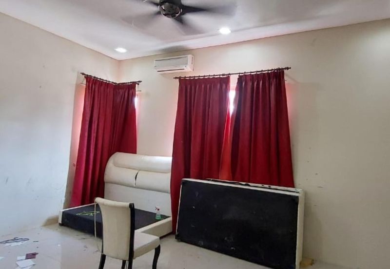 Bandar Warisan Puteri