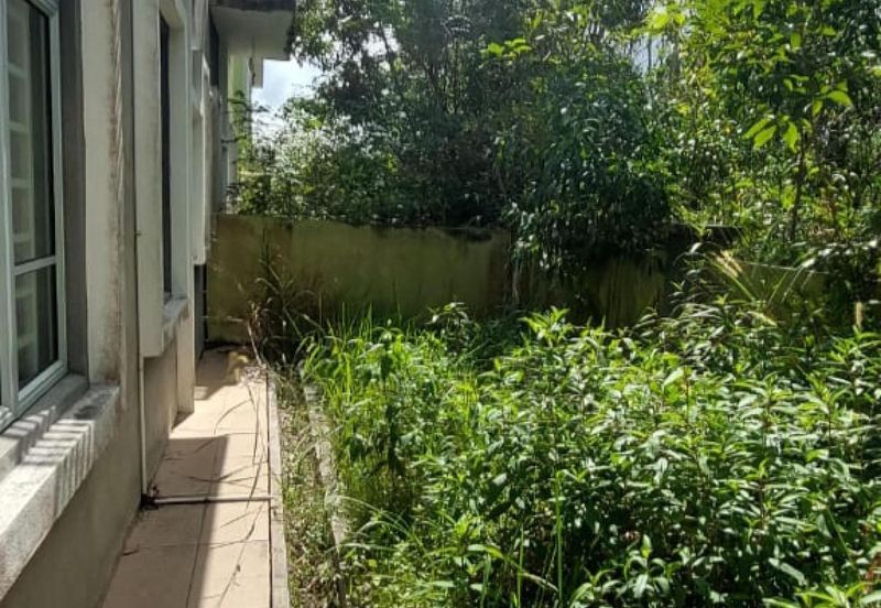 Bandar Warisan Puteri