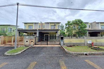 Bandar Warisan Puteri