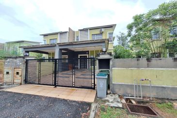 Bandar Warisan Puteri