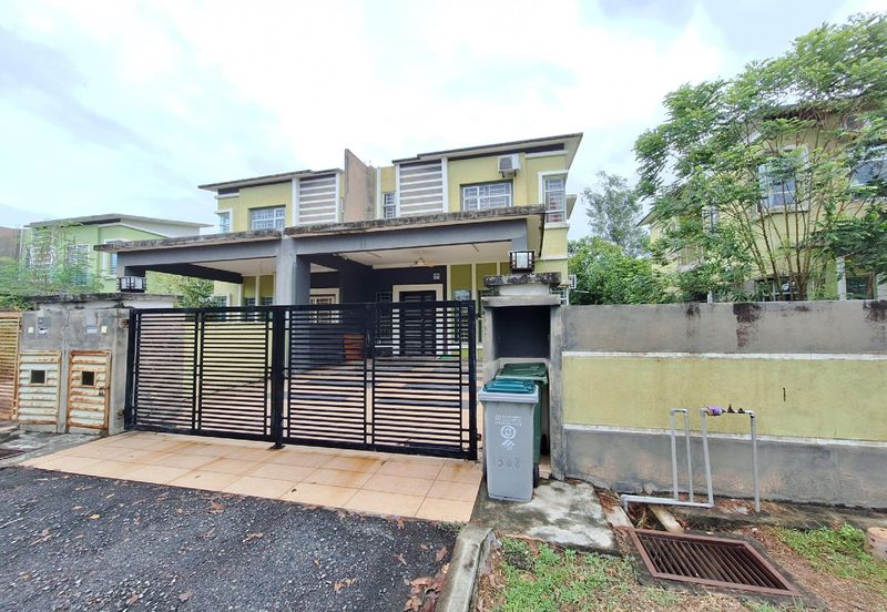 Bandar Warisan Puteri