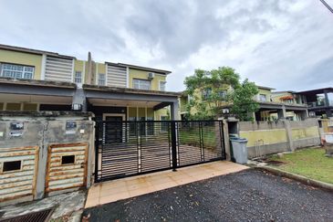 Bandar Warisan Puteri