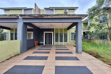 Bandar Warisan Puteri