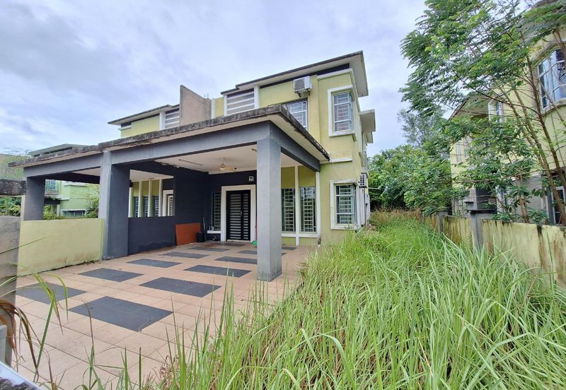 Bandar Warisan Puteri