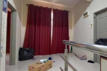 Bandar Warisan Puteri