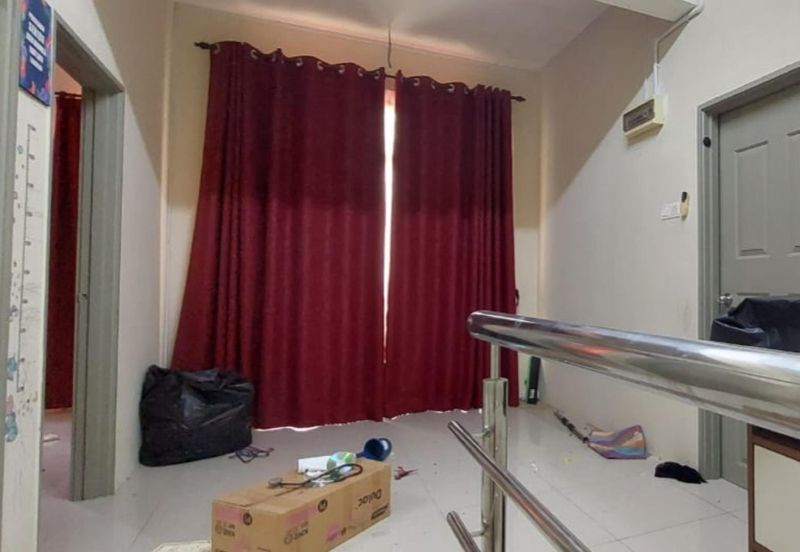 Bandar Warisan Puteri