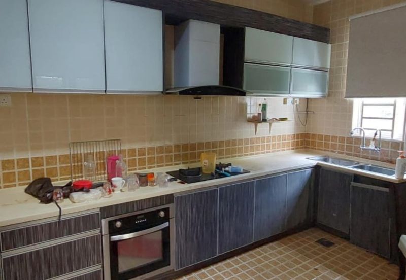 Bandar Warisan Puteri