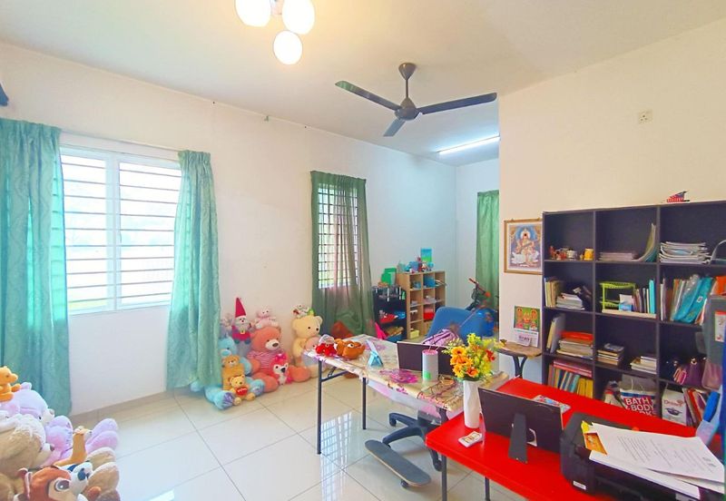 Suriaman 1, Bandar Sri Sendayan