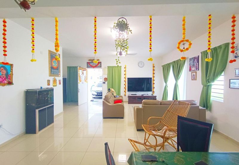 Suriaman 1, Bandar Sri Sendayan