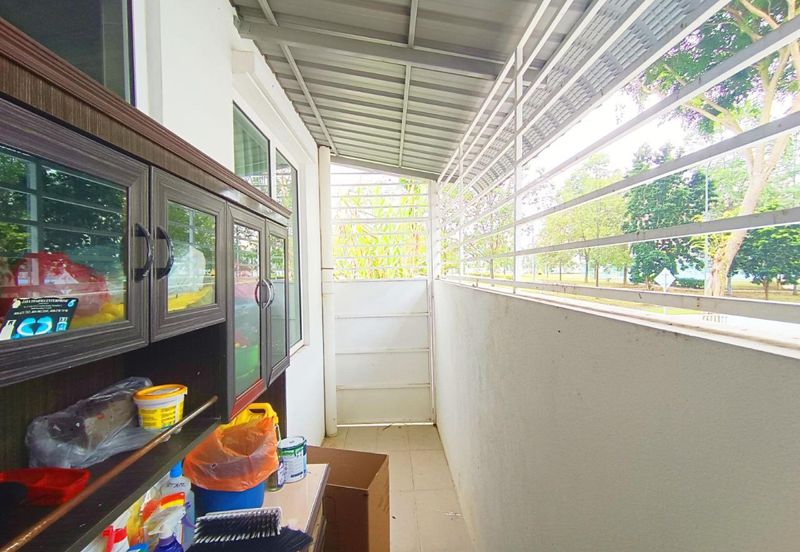 Suriaman 1, Bandar Sri Sendayan