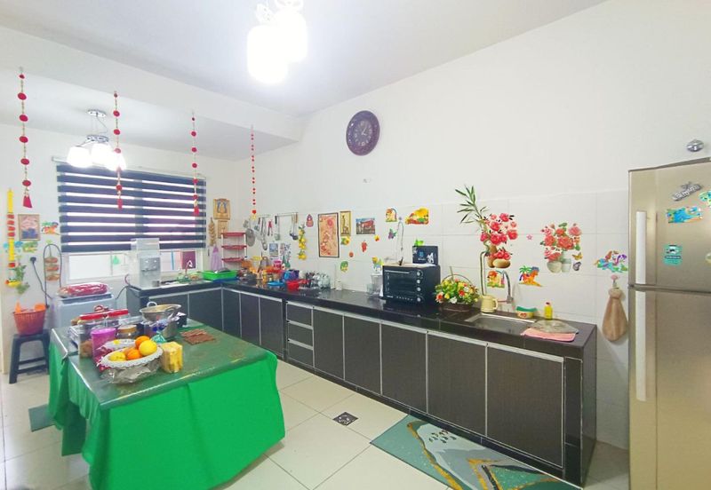 Suriaman 1, Bandar Sri Sendayan