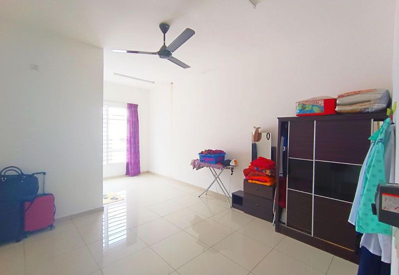 Suriaman 1, Bandar Sri Sendayan