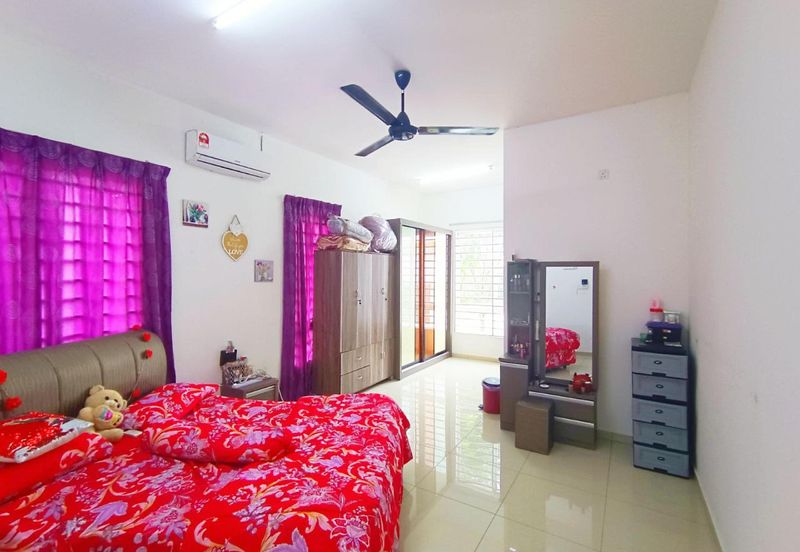 Suriaman 1, Bandar Sri Sendayan