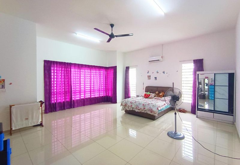 Suriaman 1, Bandar Sri Sendayan