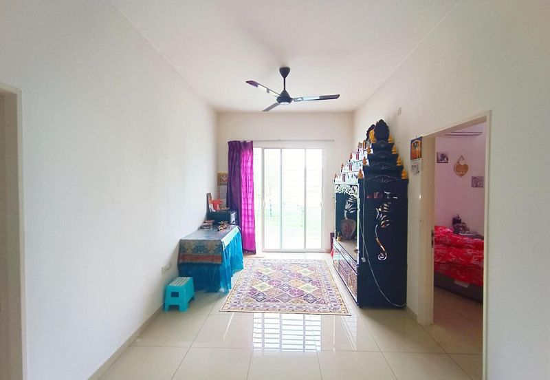 Suriaman 1, Bandar Sri Sendayan