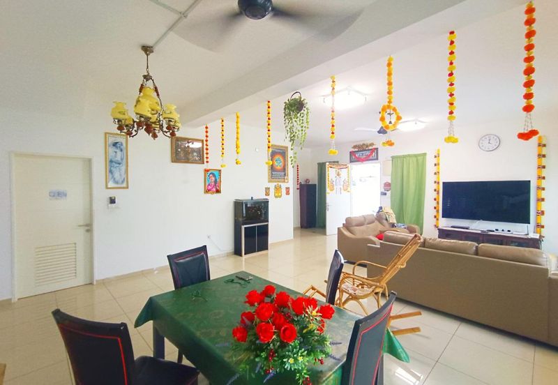 Suriaman 1, Bandar Sri Sendayan