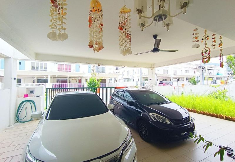 Suriaman 1, Bandar Sri Sendayan