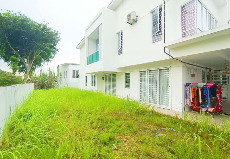 Suriaman 1, Bandar Sri Sendayan