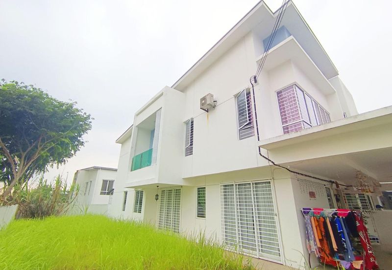 Suriaman 1, Bandar Sri Sendayan