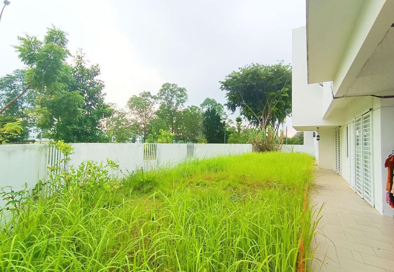 Suriaman 1, Bandar Sri Sendayan