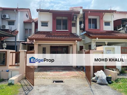 Taman Pinggiran USJ 1 Subang Jaya | Double Storey | FREEHOLD OPEN TITLE 🏡, Selangor, USJ
