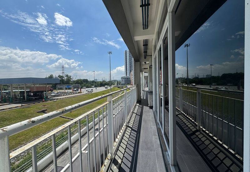 Ostia Bangi Business Avenue