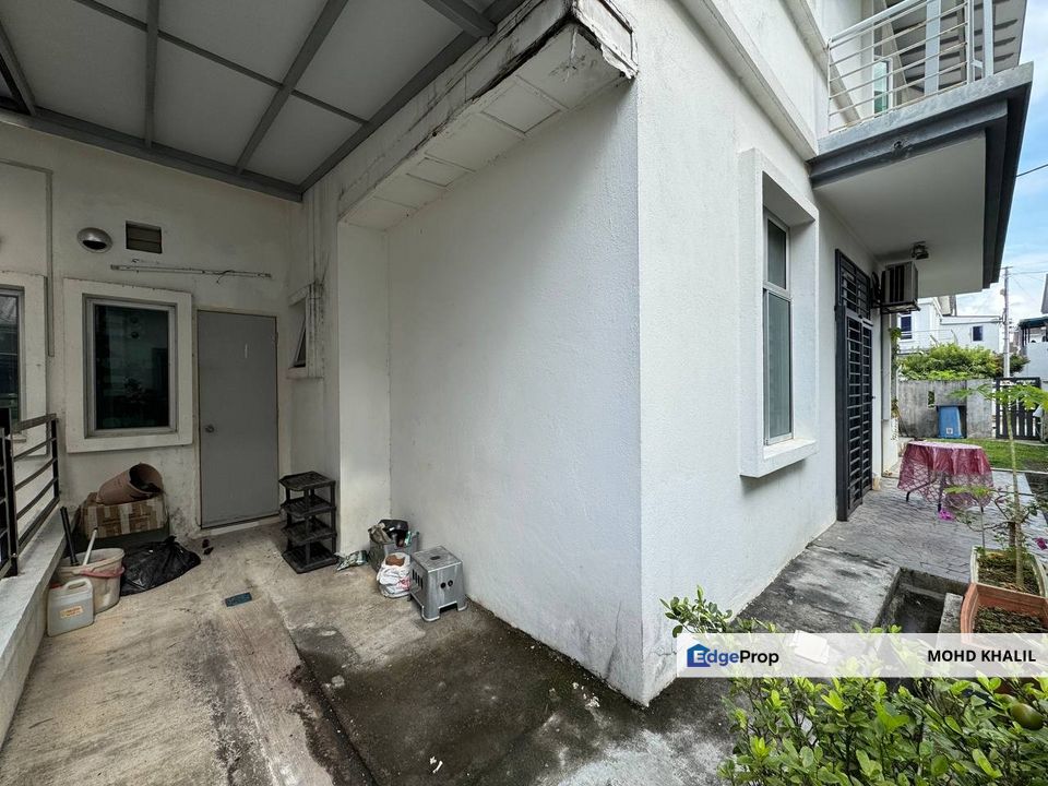 SP9 Bandar Saujana Putra | Semi-D Cluster | MOVE-IN CONDITION 🔑, Selangor, Jenjarom