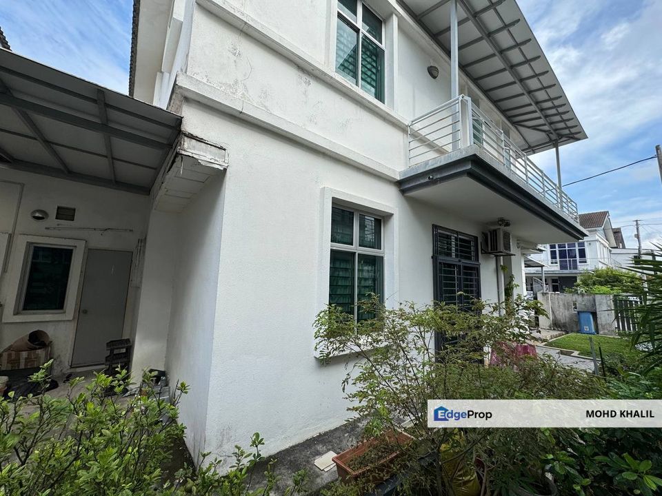 SP9 Bandar Saujana Putra | Semi-D Cluster | MOVE-IN CONDITION 🔑, Selangor, Jenjarom