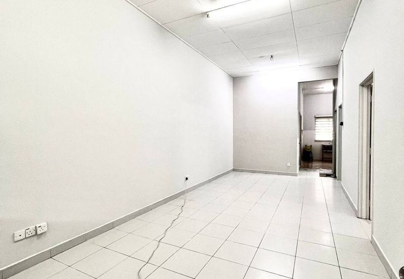 SEREMBAN 2 HEIGHT (LABU)