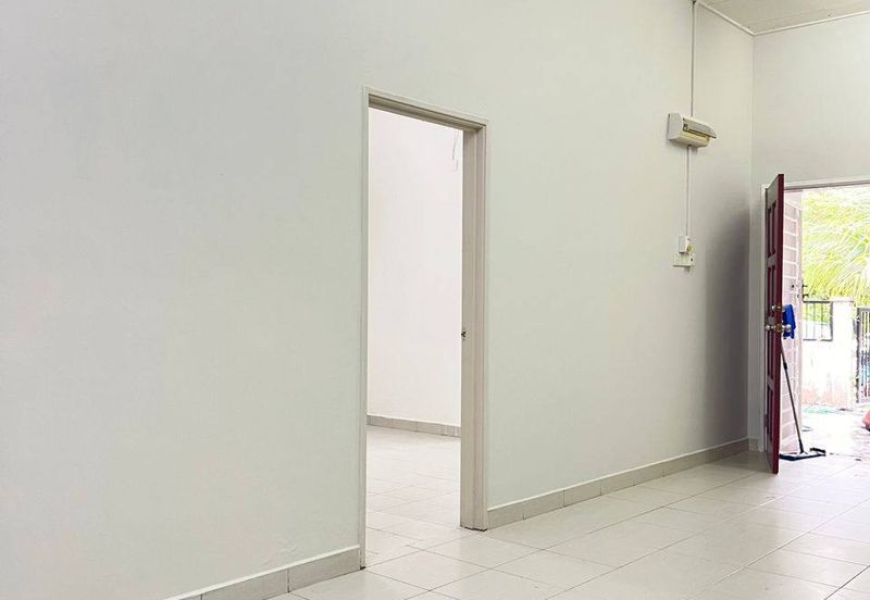 SEREMBAN 2 HEIGHT (LABU)