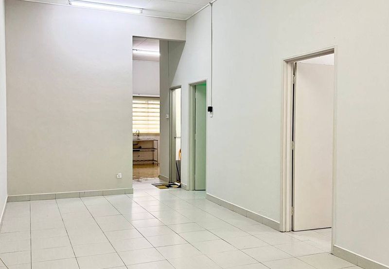 SEREMBAN 2 HEIGHT (LABU)