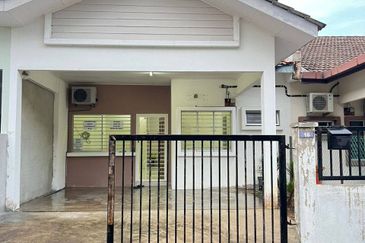 SEREMBAN 2 HEIGHT (LABU)