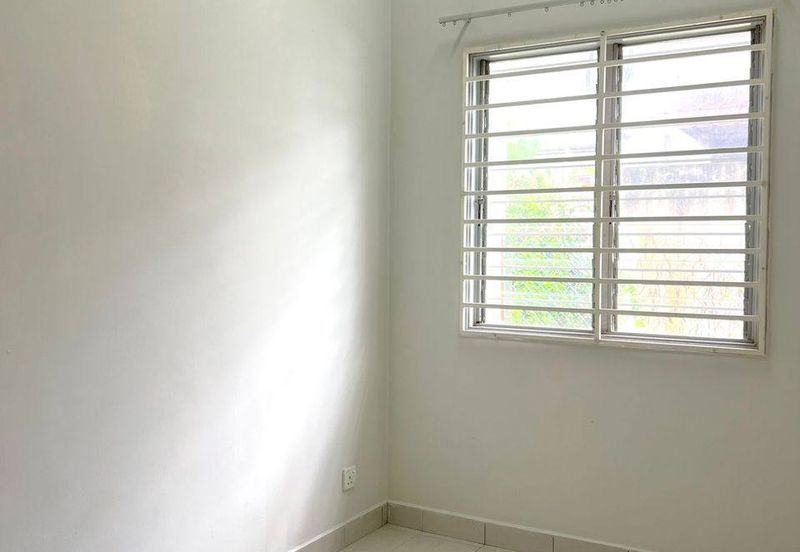 SEREMBAN 2 HEIGHT (LABU)