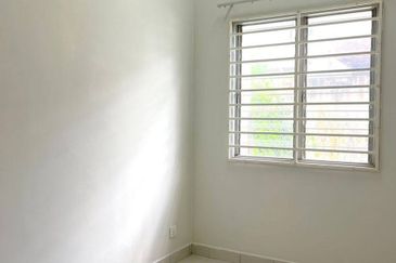 SEREMBAN 2 HEIGHT (LABU)