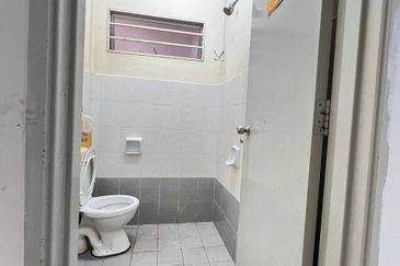 SEREMBAN 2 HEIGHT (LABU)