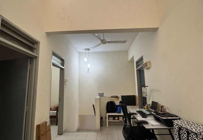 Taman Sri Pinang, Labu