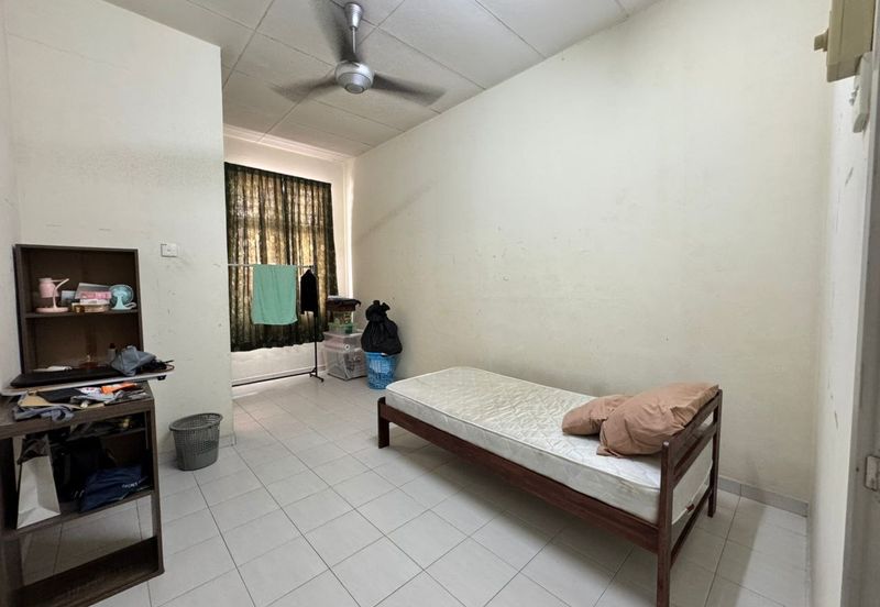 Taman Sri Pinang, Labu