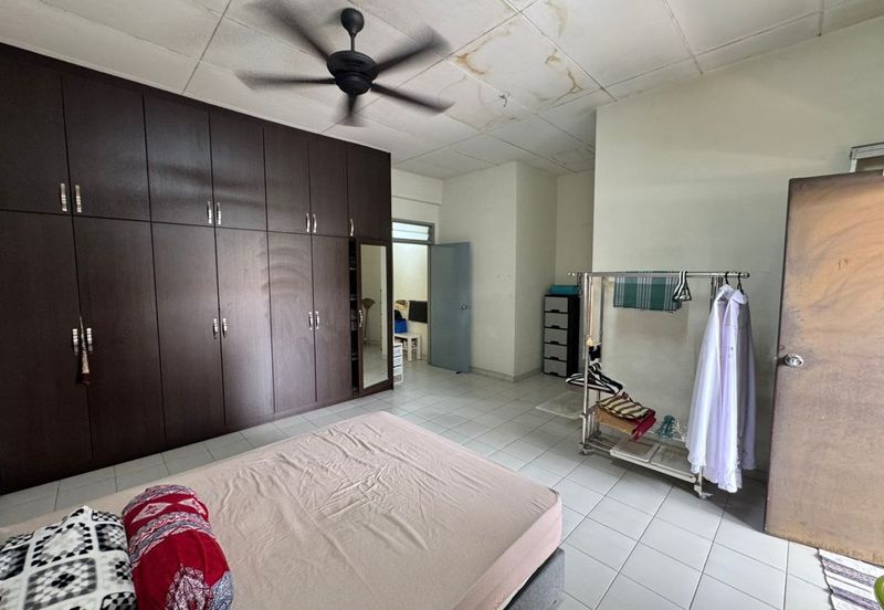 Taman Sri Pinang, Labu