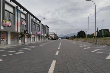 Tiara Biz @ Tiara Sendayan