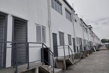 Tiara Biz @ Tiara Sendayan