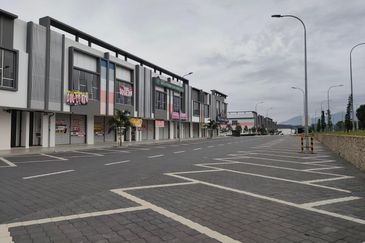 Tiara Biz @ Tiara Sendayan